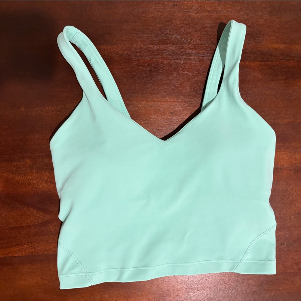 Lululemon Align Tank top Size 4
